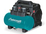 Aircraft® Bezolejový kompresor Airboy Silence 221 OF E
