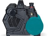 Aircraft® Bezolejový kompresor Airboy Silence 221 OF E