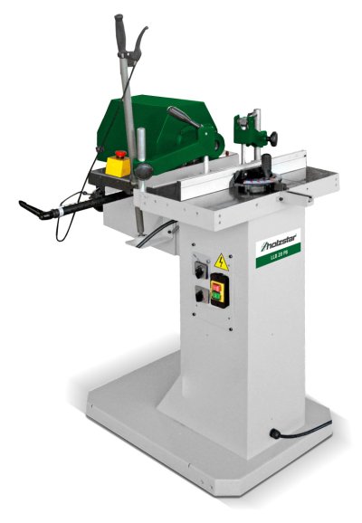 Holzstar® Dlabačka LLB 20 PB