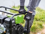 Cleancraft® Prúdové čerpadlo FWP 80
