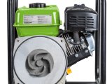 Cleancraft® Prúdové čerpadlo FWP 80