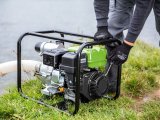 Cleancraft® Kalové čerpadlo SWP 80