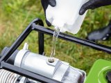 Cleancraft® Kalové čerpadlo SWP 80