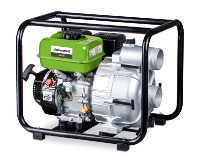 Cleancraft® Kalové čerpadlo SWP 80