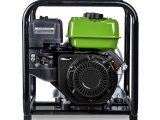 Cleancraft® Kalové čerpadlo SWP 80