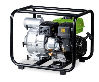 Cleancraft® Kalové čerpadlo SWP 80