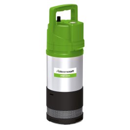 Cleancraft® Ponorné vysokotlakové čerpadlo SPWP 1106 A