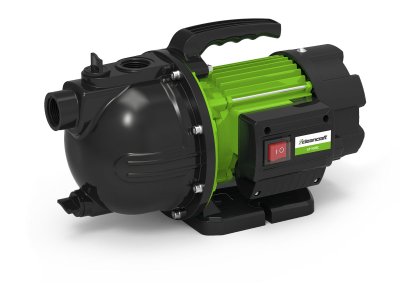 Cleancraft® Záhradné čerpadlo GP 1005 C