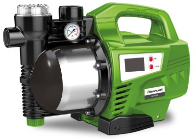 Cleancraft® Záhradné čerpadlo GP 1105 S