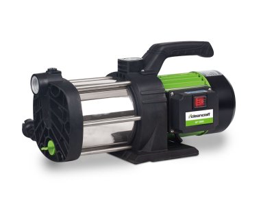 Cleancraft® Záhradné čerpadlo GP 1306 S