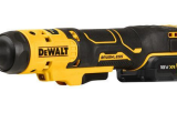 DeWALT 1/2" 18V AKU račňa DCF512D1 1x 2,0ah GFN