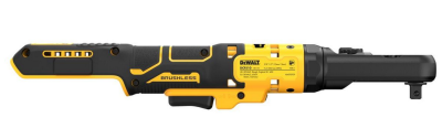 DeWALT 1/2" - 3/8 18V AKU račňa s vymeniteľnou hlavou DCF510N