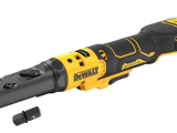 DeWALT 1/2" - 3/8 18V AKU račňa s vymeniteľnou hlavou DCF510N