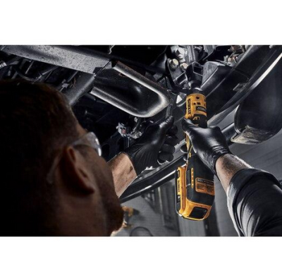 DeWALT 1/2" 18V AKU račňa DCF512D1 1x 2,0ah