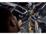 DeWALT 1/2" 18V AKU račňa DCF512D1 1x 2,0ah
