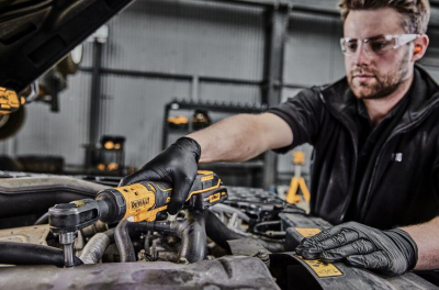 DeWALT  1/2" 18V AKU račňa DCF512N