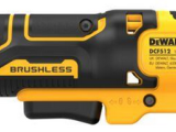 DeWALT  1/2" 18V AKU račňa DCF512N