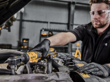 DeWALT 3/8" 18V AKU račňa DCF513D1G 1x 2,0ah