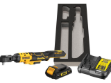DeWALT 3/8" 18V AKU račňa DCF513D1G 1x 2,0ah