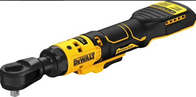 DeWALT 3/8" 18V AKU račňa DCF513N