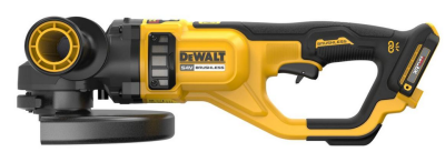 DeWALT Dewalt Akumulátorová uhlová brúska 230 mm DCG460NK