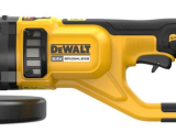 DeWALT Dewalt Akumulátorová uhlová brúska 230 mm DCG460NK