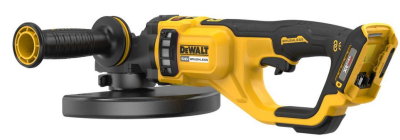 DeWALT Dewalt Akumulátorová uhlová brúska 230 mm DCG460NK