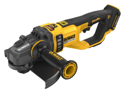 DeWALT Dewalt Akumulátorová uhlová brúska 230 mm DCG460NK