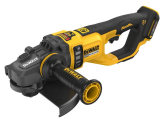DeWALT Dewalt Akumulátorová uhlová brúska 230 mm DCG460NK