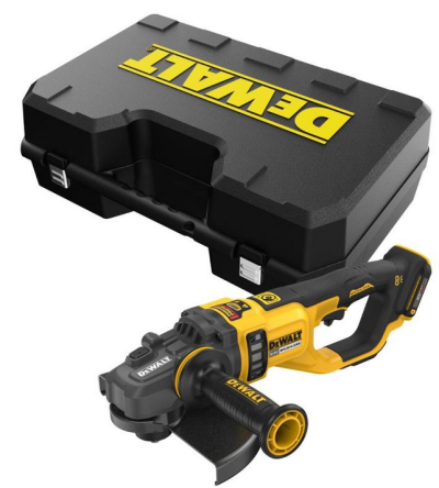 DeWALT Dewalt Akumulátorová uhlová brúska 230 mm DCG460NK