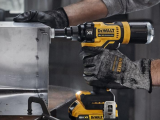 DeWALT Akumulátorové nitovacie kliešte 18V DCF403NT