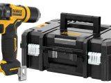 DeWALT Akumulátorové nitovacie kliešte 18V DCF403NT