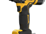 DeWALT Akumulátorové nitovacie kliešte 18V DCF403NT
