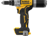 DeWALT Akumulátorové nitovacie kliešte 18V DCF414NT