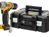 DeWALT Akumulátorové nitovacie kliešte 18V DCF414NT
