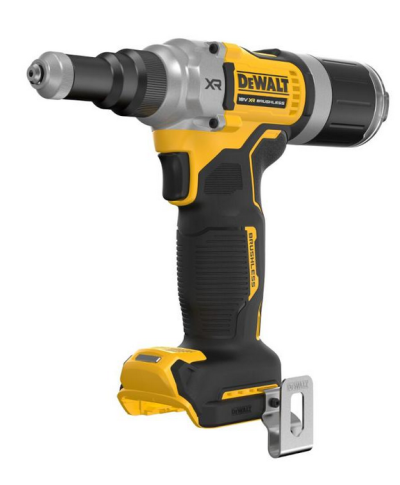DeWALT Akumulátorové nitovacie kliešte 18V DCF414NT