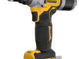 DeWALT Akumulátorové nitovacie kliešte 18V DCF414NT