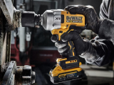 DeWALT Dewalt Akumulátorový rázový utahovák 18V 1/2" DCF961NT