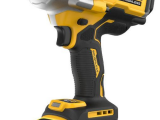 DeWALT Dewalt Akumulátorový rázový utahovák 18V 1/2" DCF961H2T 2x 5,0ah