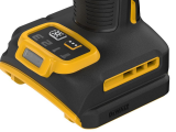 DeWALT Dewalt Akumulátorový rázový utahovák 18V 1/2" DCF961NT