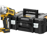 DeWALT Dewalt Akumulátorový rázový utahovák 18V 1/2" DCF961NT