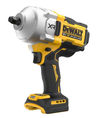 DeWALT Dewalt Akumulátorový rázový utahovák 18V 1/2" DCF961NT