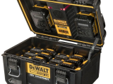 DeWALT DWST83471 18/54V nabíjací box ToughSystem 2.0
