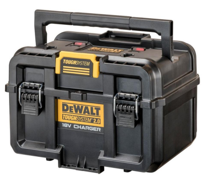 DeWALT DWST83471 18/54V nabíjací box ToughSystem 2.0