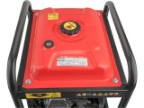 EXTOL Extol Premium Elektrocentrála digitálna invertorová, 3,5 kW 8895550