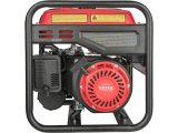 EXTOL Extol Premium Elektrocentrála digitálna invertorová, 3,5 kW 8895550