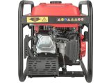 EXTOL Extol Premium Elektrocentrála digitálna invertorová, 3,5 kW 8895550