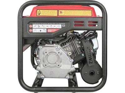 EXTOL Extol Premium Elektrocentrála digitálna invertorová, 3,5 kW 8895550