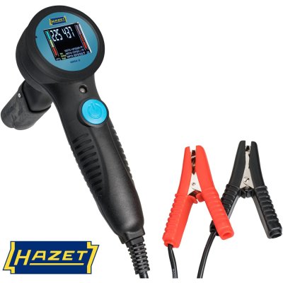 HAZET Tester brzdovej kvapaliny 4954-2