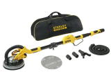 STANLEY Stanley Fatmax SFMEE500S brúska na sadrokartón s teleskopickou rukoväťou 750 W